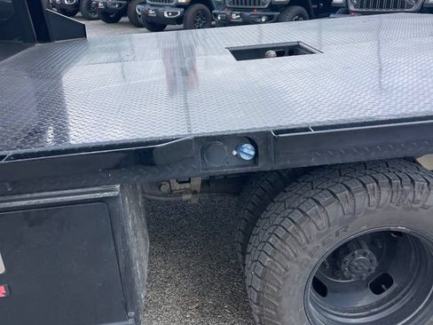 Used 2015 Ford F350 XL RWD image 11