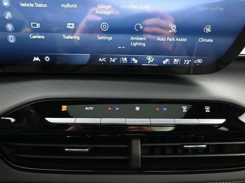 New 2026 Buick Enclave Avenir w/ Super Cruise Package image 17