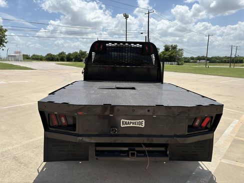 Used 2018 Ford F350 XL w/ Power Equipment Group RWD image 3