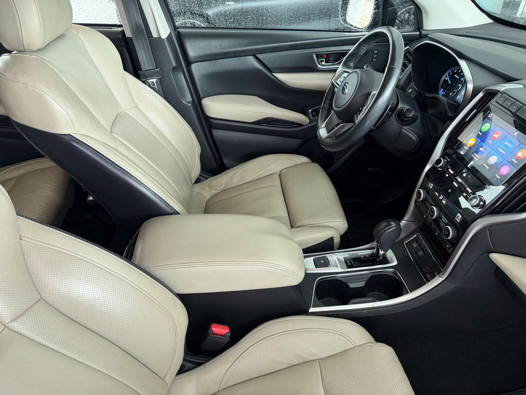 Used 2019 Subaru Ascent Limited AWD/4WD image 15
