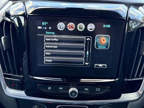 Used 2019 Chevrolet Traverse LT image 26