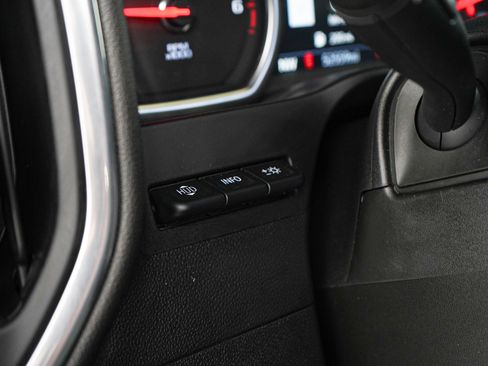 Used 2021 Chevrolet Silverado 2500 LTZ w/ LTZ Premium Package AWD/4WD image 29