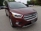 Used 2018 Ford Escape SEL image 4