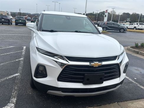 Used 2019 Chevrolet Blazer LT w/ Sound & Technology Package image 47