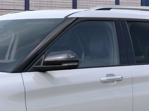 New 2027 Ford Explorer Platinum w/ LUX Leather Package AWD/4WD image 26