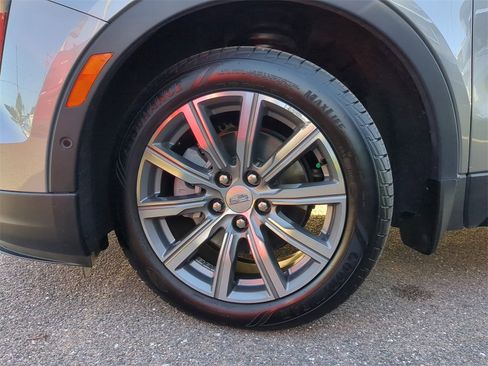 Used 2023 Cadillac XT4 Sport image 33