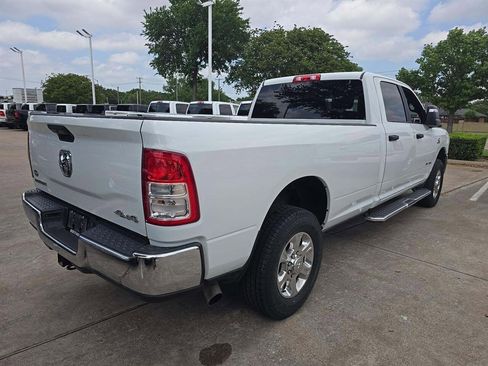 Used 2024 RAM 3500 Big Horn image 2