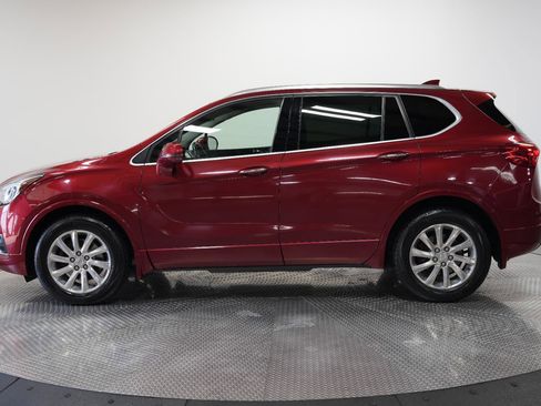 Used 2019 Buick Envision Essence image 5