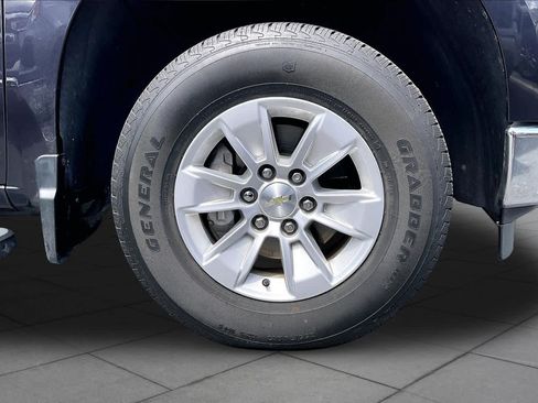 Used 2022 Chevrolet Silverado 1500 LT RWD image 10
