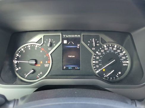 New 2026 Toyota Tundra SR5 AWD/4WD image 13