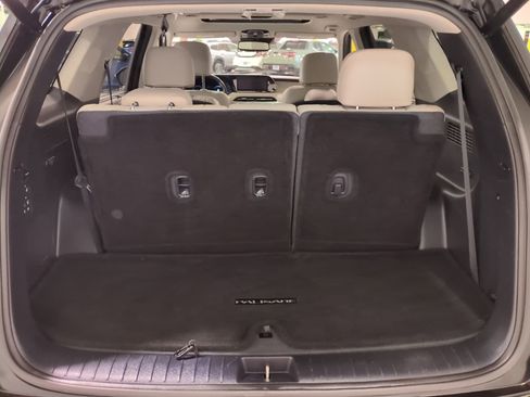 Certified 2022 Hyundai Palisade Limited image 14