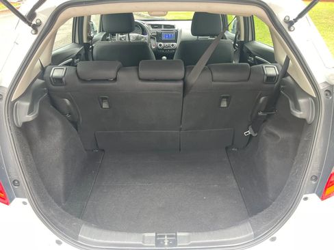 Used 2017 Honda Fit EX image 15