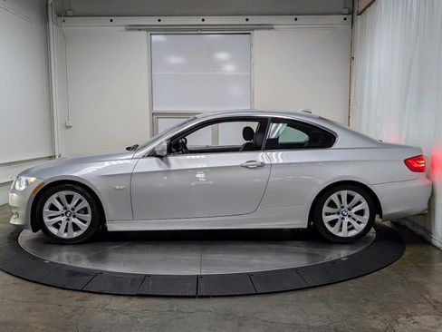 Used 2012 BMW 328i Coupe RWD image 6
