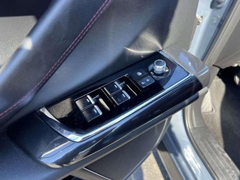 Certified 2023 MAZDA CX-9 Carbon Edition image 21