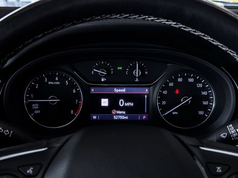 Used 2019 Buick Regal Essence w/ Driver Confidence Package I image 41