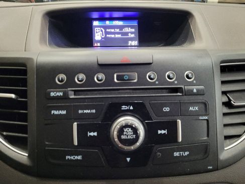 Used 2014 Honda CR-V EX-L image 25