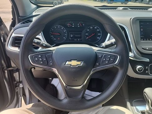 Used 2024 Chevrolet Equinox LS FWD image 13