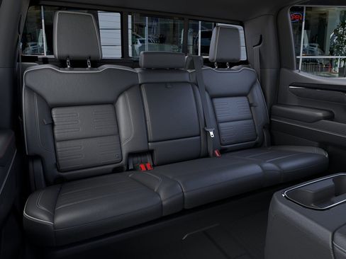 New 2026 GMC Sierra 1500 AT4X image 11