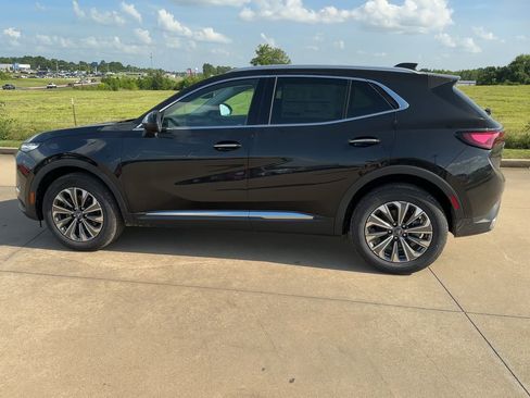 New 2025 Buick Envision Preferred image 5