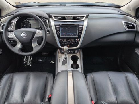 Used 2016 Nissan Murano Platinum w/ Platinum Technology Package FWD image 17