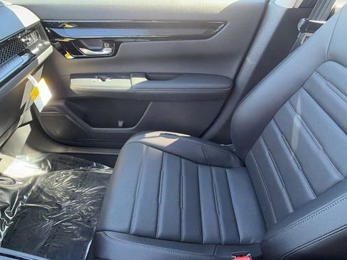 New 2026 Honda CR-V EX-L image 12