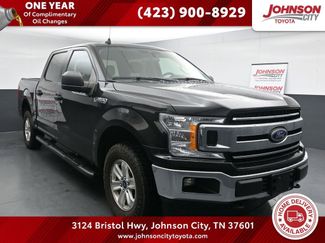 Used 2020 Ford F150 XLT video 1