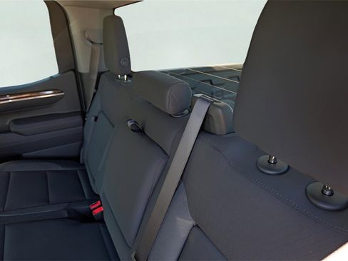 New 2026 GMC Sierra 1500 Elevation w/ Elevation Select Package image 21