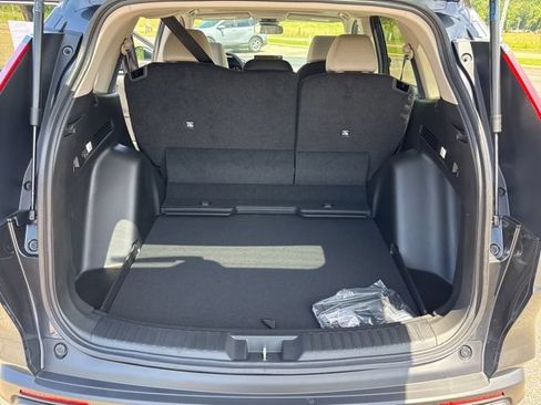 New 2026 Honda CR-V EX image 9