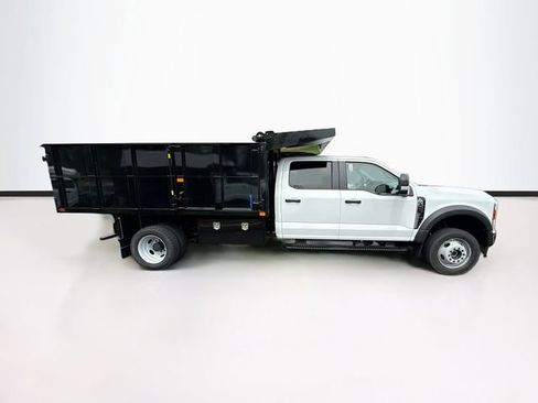 New 2026 Ford F450 XL AWD/4WD image 21