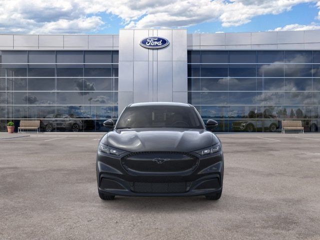New 2026 Ford Mustang Mach-E Select RWD image 6
