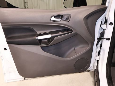 Certified 2023 Ford Transit Connect XLT FWD image 11