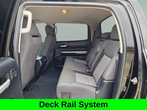 Used 2015 Toyota Tundra SR5 w/ TRD Off Road Package image 9