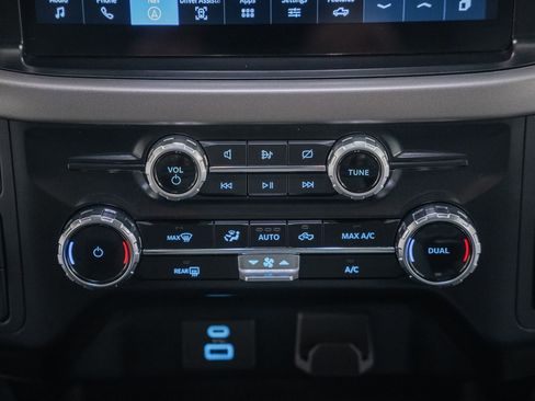 Certified 2024 Ford F150 XLT w/ Tow/Haul Package image 30