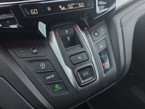 Used 2025 Honda Odyssey Sport-L image 34