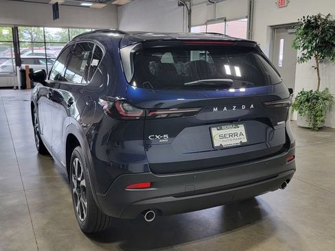 New 2026 MAZDA CX-5 Preferred AWD/4WD image 7