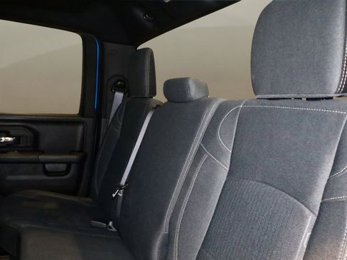 Used 2022 RAM 1500 Classic Warlock w/ Electronics Group image 15