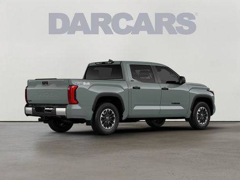 New 2026 Toyota Tundra SR5 AWD/4WD image 14