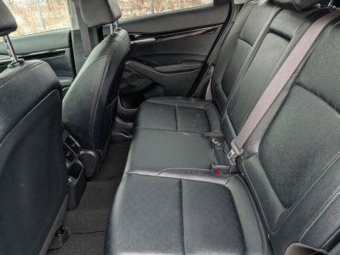 Used 2023 Kia Seltos EX image 22