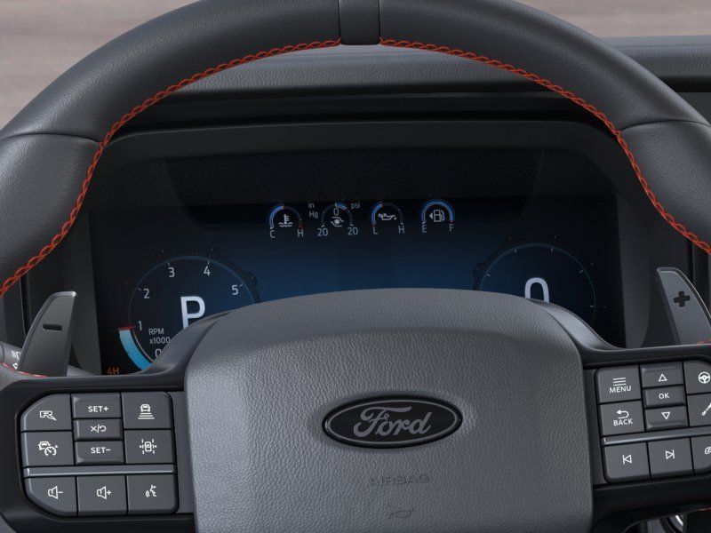 New 2026 Ford F150 Raptor AWD/4WD image 39