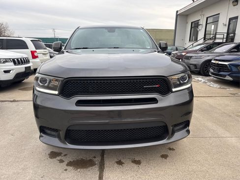 Used 2020 Dodge Durango GT image 13