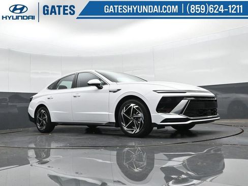 New 2026 Hyundai Sonata SEL image 34