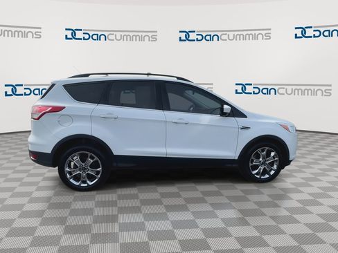 Used 2014 Ford Escape SE w/ Equipment Group 201A image 9