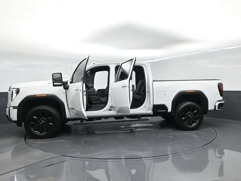 Used 2025 GMC Sierra 2500 AT4 AWD/4WD image 68