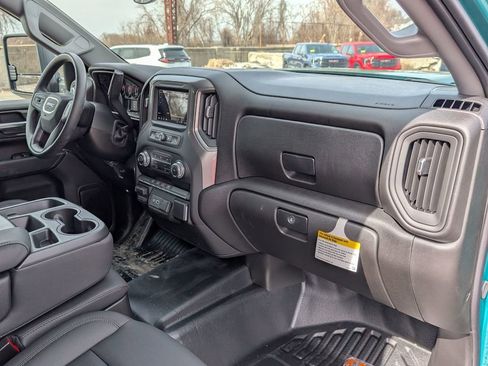 New 2026 GMC Sierra 2500 Pro w/ Convenience Package image 20