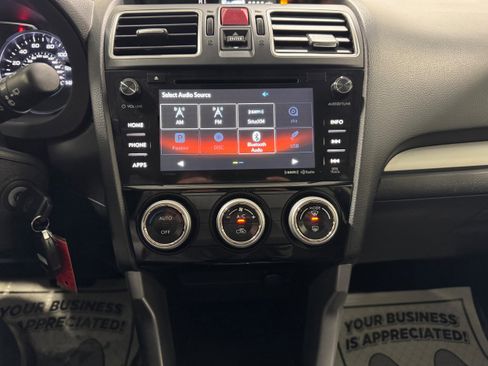 Used 2018 Subaru Forester 2.5i Premium image 11