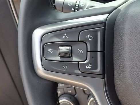 Used 2026 Chevrolet Silverado 1500 RST w/ RST Select Package AWD/4WD image 21
