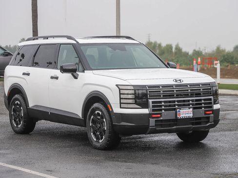 New 2026 Hyundai Palisade XRT Pro image 3