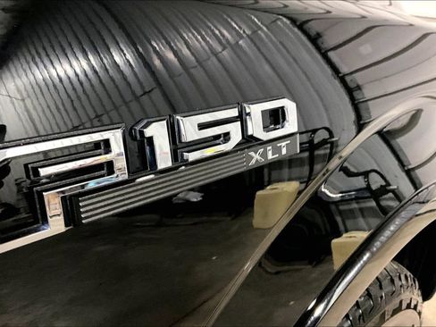 Certified 2018 Ford F150 XLT w/ Equipment Group 302A Luxury AWD/4WD image 27