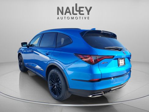 New 2026 Acura MDX A-Spec image 2