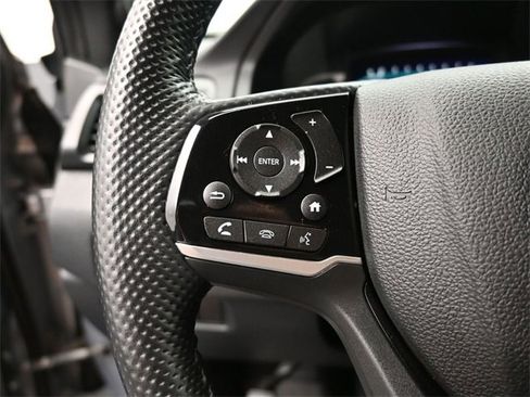 Certified 2020 Honda Passport Elite image 31